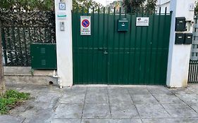Casa Lighea Mondello - 200 Mt Dalla Spiaggia