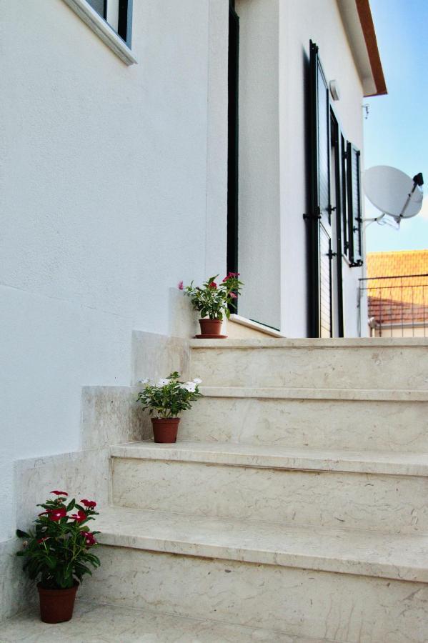 Casa Lighea Mondello - 200 Mt Dalla Spiaggia Exterior photo